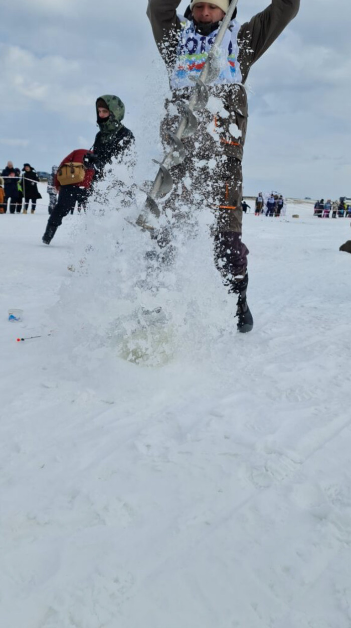 «Сахалинский лед» в прошлые годы — фотографии с фестиваля
