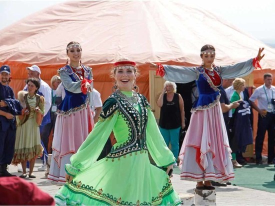 В минувшем году бюджетное финансирование сферы культуры в Башкирии составило около 13 млрд рублей