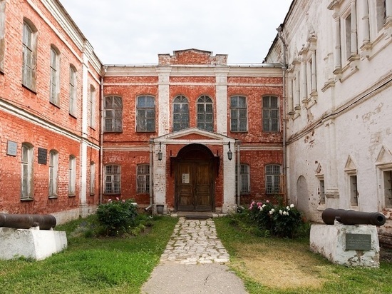 В Переславле посчитали, во сколько обойдется переезд музея-заповедника