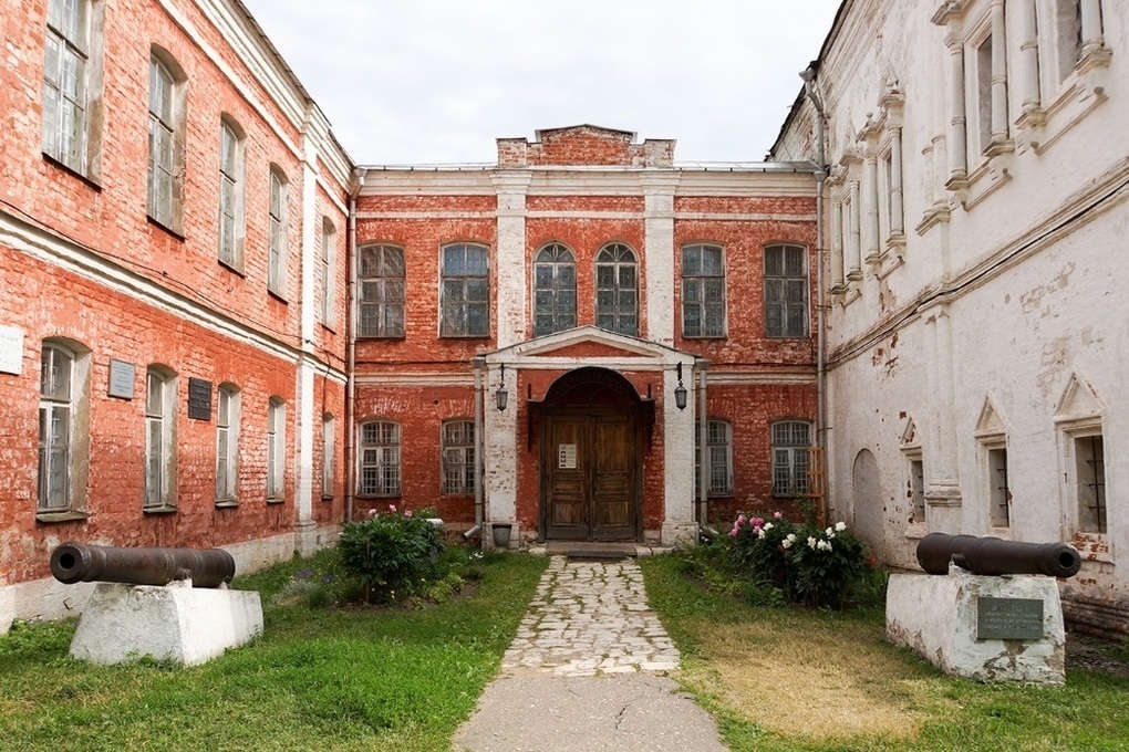 В Переславле посчитали, во сколько обойдется переезд музея-заповедника