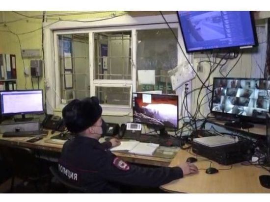 В якутском селе Сунтар уcтановили 28 камер видеонаблюдения