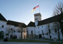 В Словении служба безопасности и разведки задержала двух граждан иностранного государства по подозрению в шпионаже в пользу России