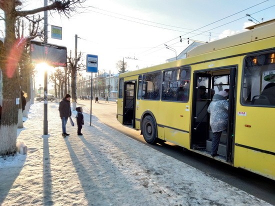 В феврале российских пенсионеров ждут изменения на общественном транспорте