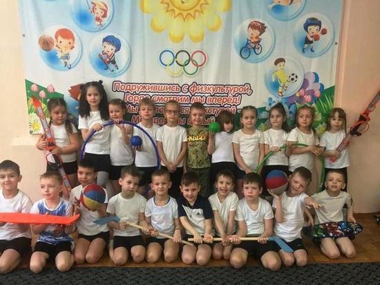 Юные спортсмены из Хабаровска взяли «серебро» в турнире по многоборью в Москве