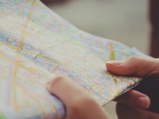 Туристы выбирают город Сортавала для отдыха в феврале