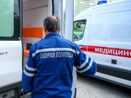 В Челябинске погибла 16-летняя девушка