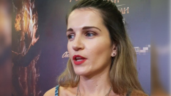 Женя  Малахова рассказала о проблемах при кормлении грудного ребёнка