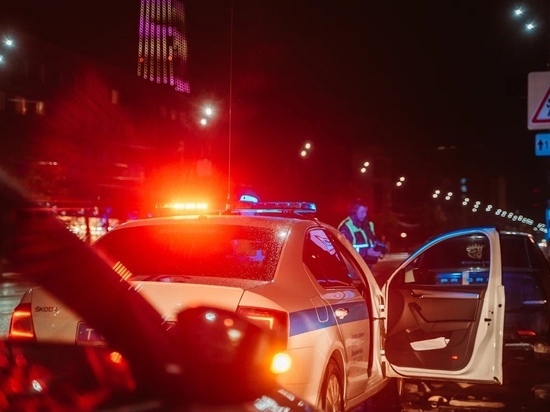 Пьяные водители вновь рассекали по дорогам Твери
