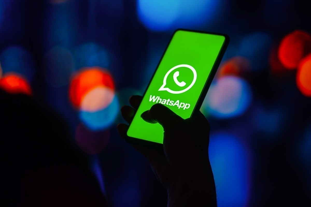 Пользователям WhatsApp рассказали о новой функции - МК