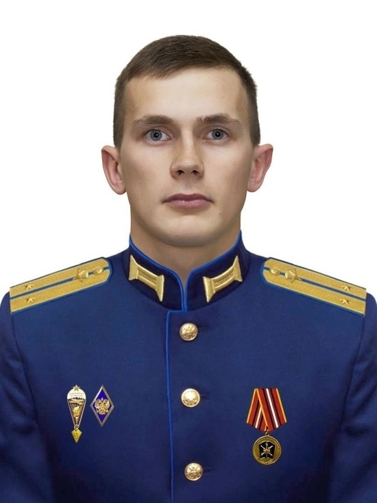 В соборе Тверской области простятся с погибшим на СВО Вадимом Цветковым