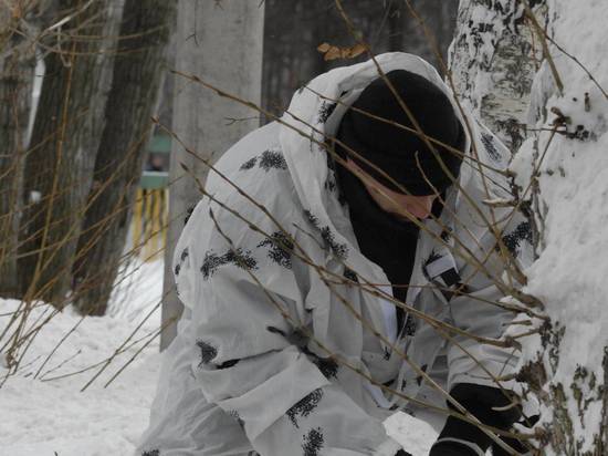Гранату нашли на частном подворье в Подмосковье