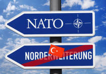 Власти Финляндии немедленно связались с Турцией после заявления турецкого президента Реджепа Тайипа Эрдогана о перспективах вступления Швеции в НАТО