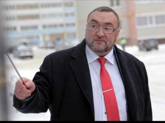 Бывший главный архитектор Новосибирской области Александр Авсейков скончался в возрасте 65 лет