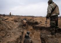 Вооруженные силы Украины в последние недели понесли значительные потери в боях за Соледар, Артемовск (Бахмут) и на других участках