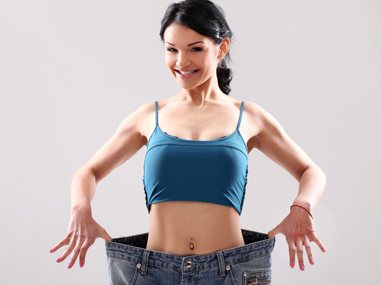 Германия: Эксперты назвали пять утренних процедур, которые помогут сбросить вес