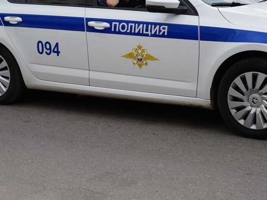 В Калужской области двое наркодилеров пойманы с поличным