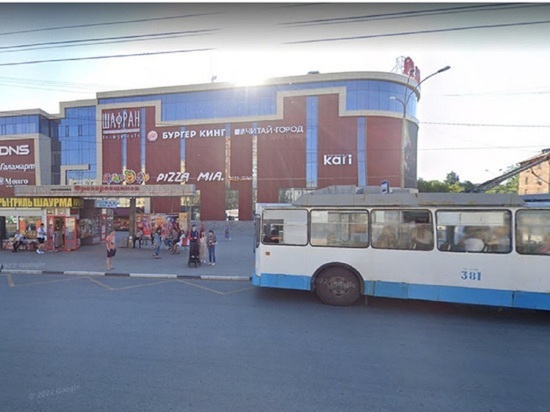 Откроют новый переход на станцию метро «Проспект Космонавтов»