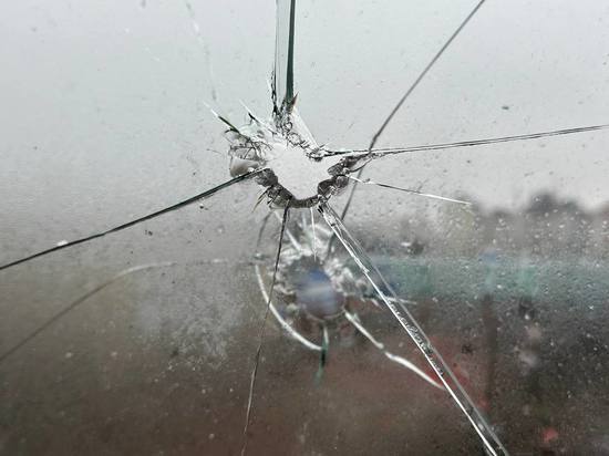 Несколько сел Шебекинского округа попали под обстрел ВСУ