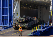 Несогласованная и запоздалая передача танков ВСУ не поможет им удержать позиции в краткосрочной перспективе, пишет The Spectator
