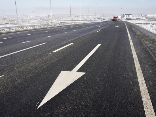 В Ингушетии прекратят незаконную торговлю вдоль трассы «Кавказ»