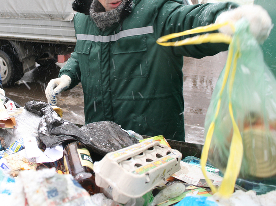 На мусорном заводе в Москве нашли ящик с боеприпасами ВМФ