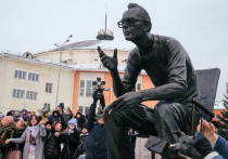 100-летие со дня рождения Леонида Гайдая иркутский «ГайдайЦентр» решил превратить в большой национальный праздник
