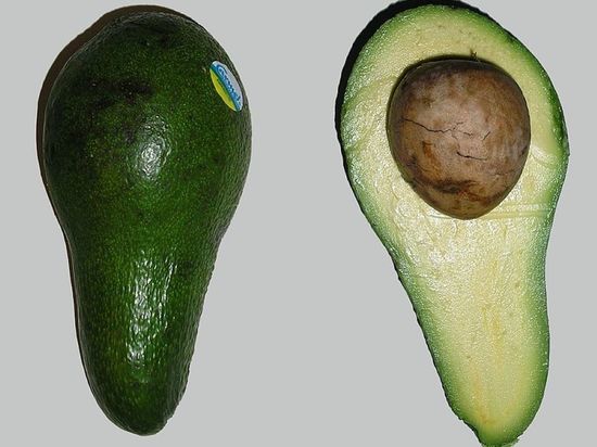 Нутрициолог Юзуп раскрыла опасность авокадо