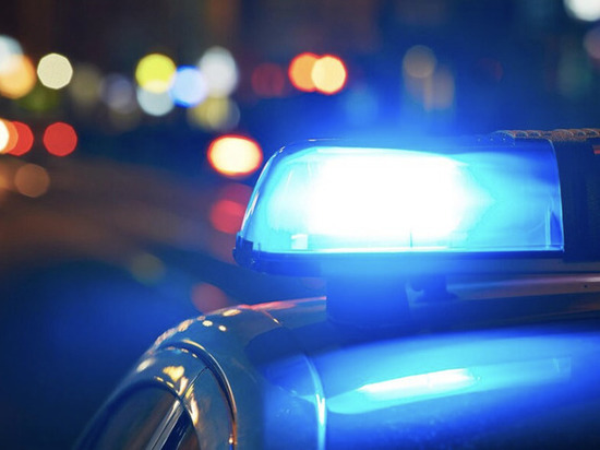 В одном из сёл Липецкой области 40-летний мужчина попал под колёса иномарки