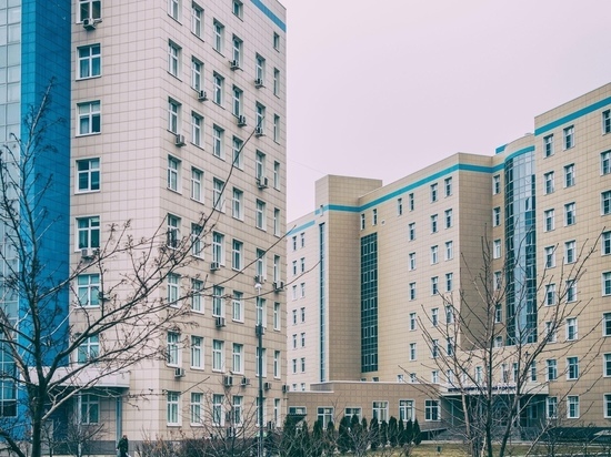 В Курской области онкологи провели выездной прием пациентов в Большесолдатской ЦРБ
