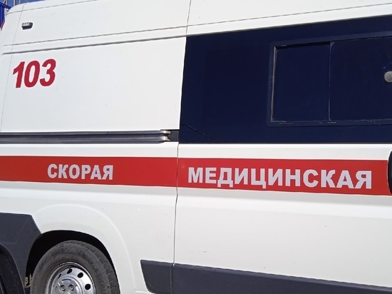 В результате удара украинского беспилотника ранен мирный житель Донецка