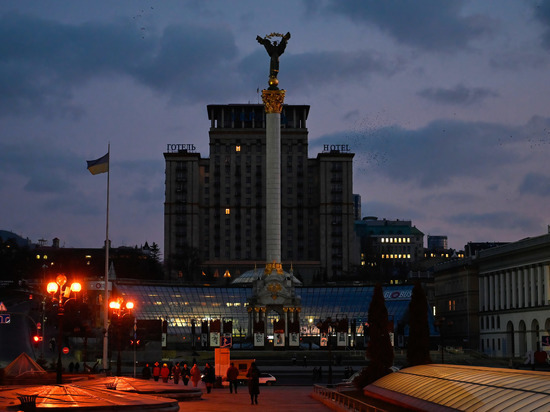 Экс-генпрокурор Украины Луценко призвал объявить в стране «максимальную мобилизацию»