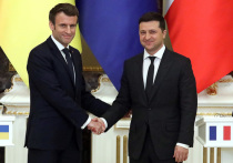 Президент Франции Эммануэль Макрон заявил, что Украина не должна наносить удары по территории РФ из оружия, которое ей поставляют союзники