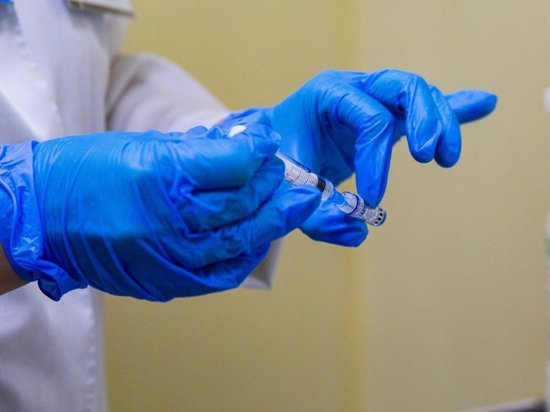 В Новосибирске опровергли принудительную вакцинацию от кори