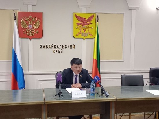 Юрий Кон предложил создать ассоциацию выпускников вузов Забайкалья из Монголии