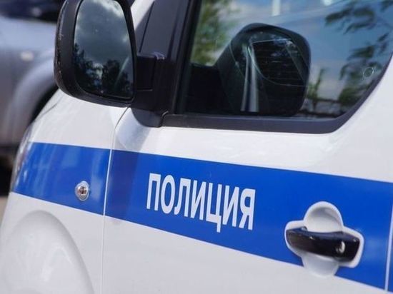 В Омске мужчина угнал пассажирский микроавтобус
