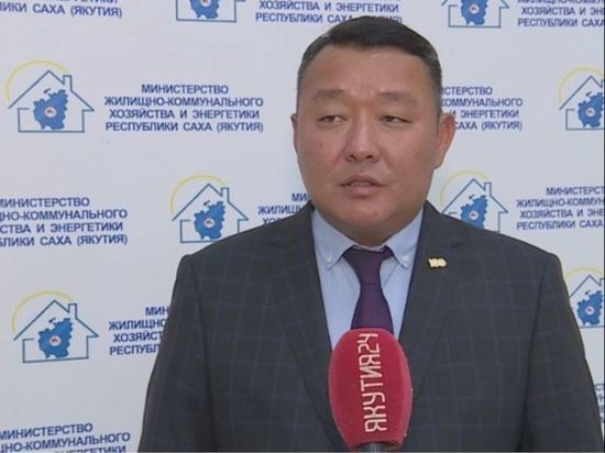 Для повышения температуры в домах поселка Витим заменили энергосырье