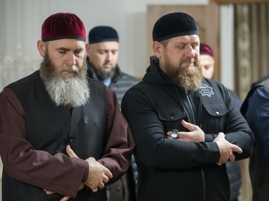 Чечня предложила поправки в закон РФ о противодействии экстремизму