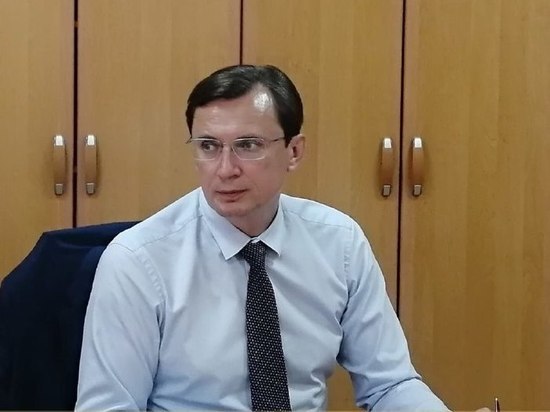 Мэр Кисловодска проведет «прямую линию» в соцсетях