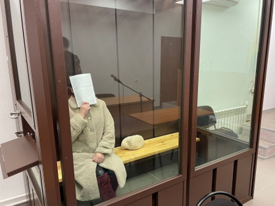 Жительница Новочебоксарска подозревается в убийстве сожителя