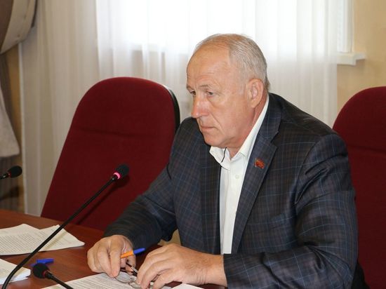 Дело экс-главврача Воронцова снова пытались изучить в брянском суде