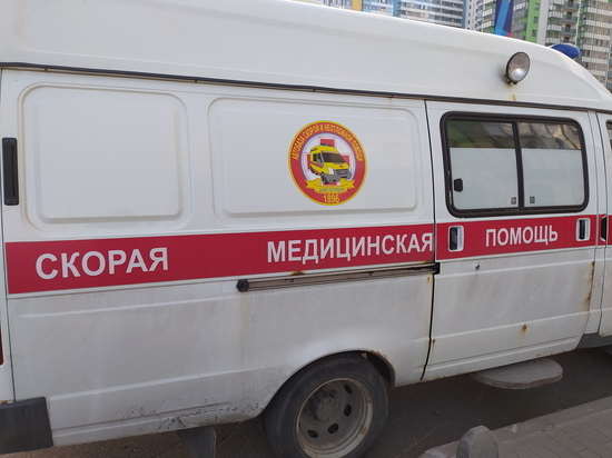 Водитель скорой помощи сбил российскую пенсионерку и уехал с места ДТП