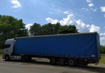 Власти Казахстана решили прикрыть лазейку для российских и белорусских автоперевозчиков, которые перерегистрируют грузовики в республике для получения возможности возить грузы в Евросоюз в обход санкций