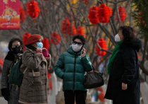 Волна COVID в Китае “подходит к концу”, заявили представители здравоохранения КНР, заявив, что не было зафиксировано никаких признаков нового всплеска после периода новогодних праздников по лунному календарю, несмотря на значительное увеличение числа поездок по сравнению с прошлым годом