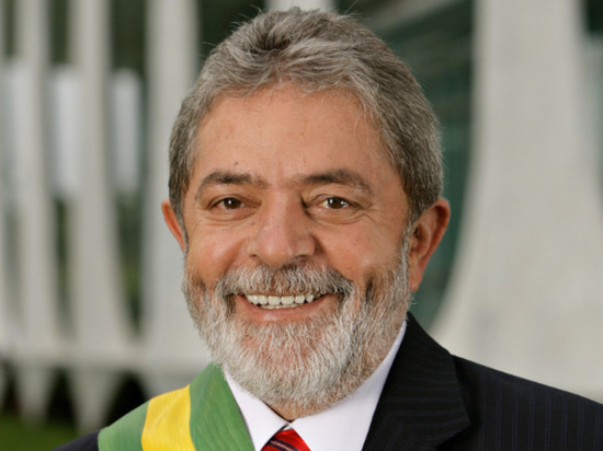 Президент Бразилии да Силва предложил создать аналог G20 для урегулирования украинского конфликта