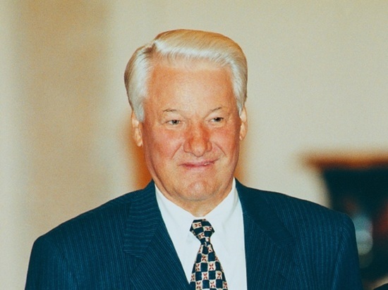 RT: Ельцин в 1991 году назвал Украину «главным дестабилизирующим фактором»