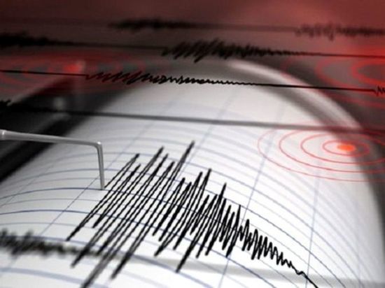 Ощутимое землетрясение произошло на Сахалине