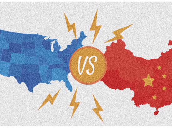 «Хуаньцю шибао»: США заплатят высокую цену за войну с Китаем