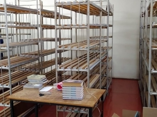 В Йошкар-Оле в 2023 году появится вторая модельная библиотека