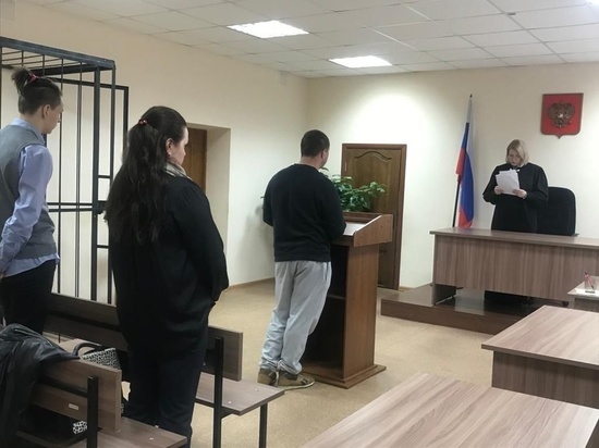 Курянин избил 15-летнего сына из-за неуспеваемости в школе