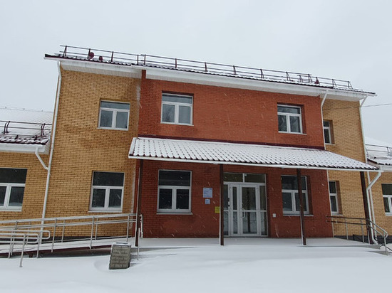 Жители Васкелово смогут обратиться в новый фельдшерско-акушерский пункт с февраля